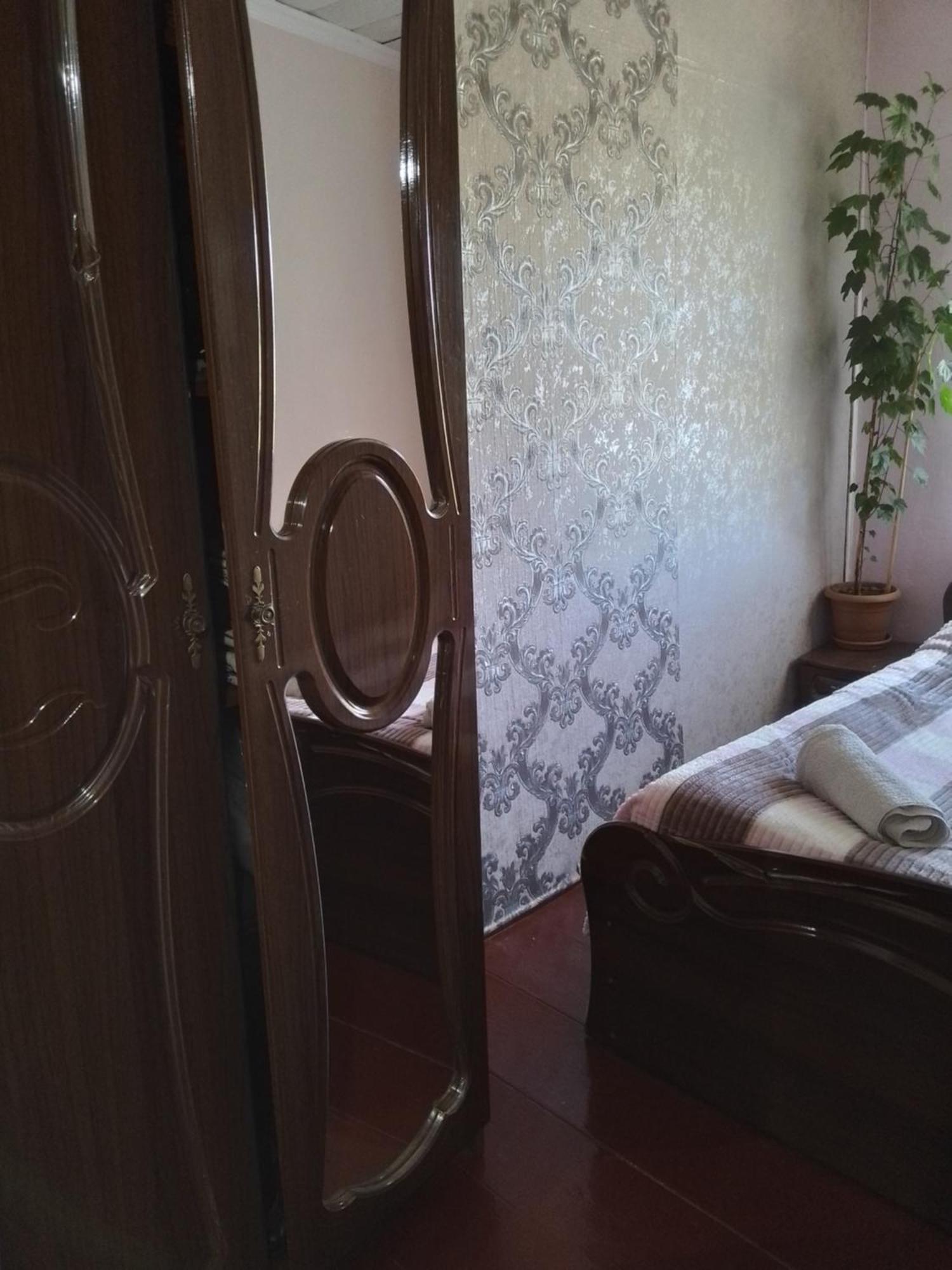 Tsvirmi Zviadi'S Guesthouse Mestia Exterior photo